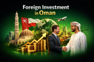 Foreign Investment in Oman