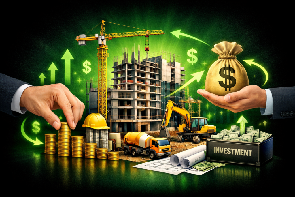 Investment opportunities in Oman