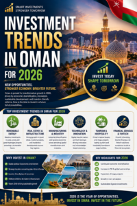 investment trends in Oman for 2026